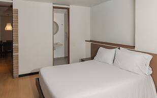 Viaggio Nueve Tres Suites