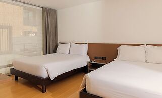 Viaggio Nueve Tres Suites