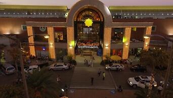Ibis Asuncion