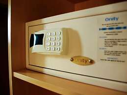 Ibis Asuncion