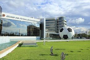 Ibis Asuncion