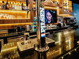 Ibis Asuncion