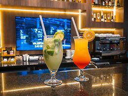 Ibis Asuncion