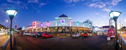 Ibis Asuncion