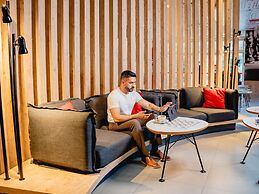Ibis Asuncion