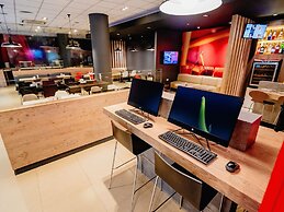 Ibis Asuncion