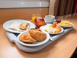 Ibis Asuncion