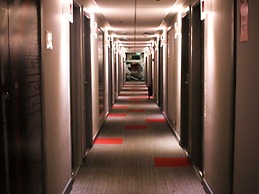 Ibis Asuncion