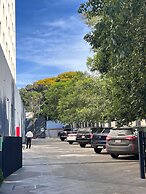 Ibis Asuncion