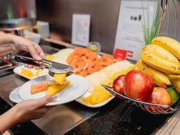 Ibis Asuncion