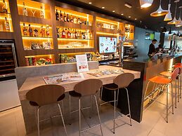 Ibis Asuncion