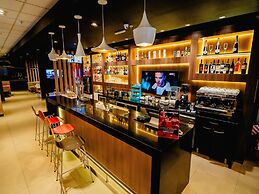 Ibis Asuncion