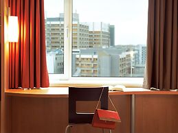 Ibis Asuncion