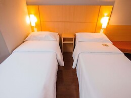 Ibis Asuncion
