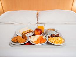 Ibis Asuncion