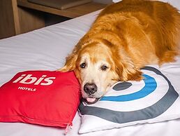 Ibis Asuncion