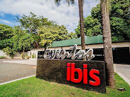 Ibis Asuncion