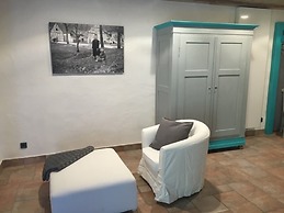 Landhotel Alte Muehle