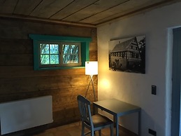 Landhotel Alte Muehle