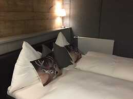 Landhotel Alte Muehle