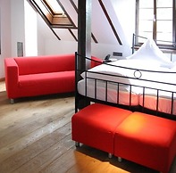 Landhotel Alte Muehle