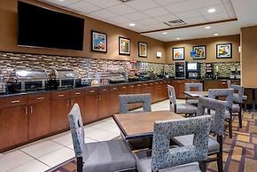 Best Western St. Francisville Hotel