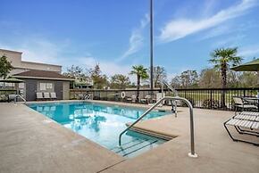 Best Western St. Francisville Hotel