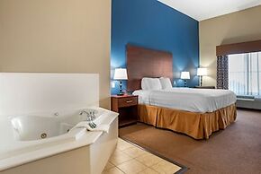 Best Western St. Francisville Hotel