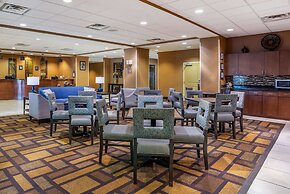 Best Western St. Francisville Hotel