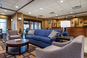 Best Western St. Francisville Hotel