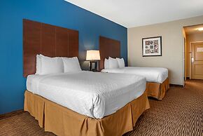 Best Western St. Francisville Hotel