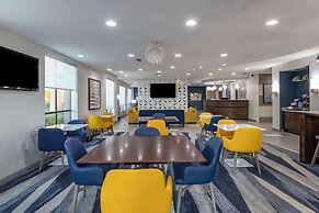 Comfort Suites Natchitoches