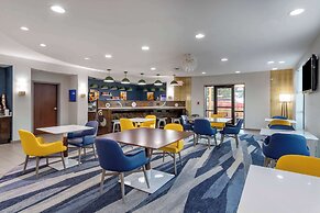 Comfort Suites Natchitoches