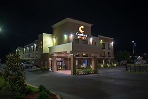 Comfort Suites Natchitoches