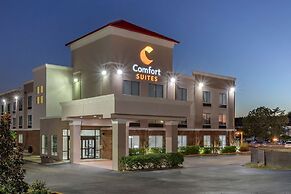 Comfort Suites Natchitoches