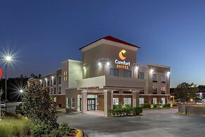 Comfort Suites Natchitoches