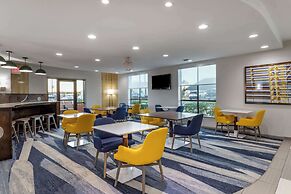 Comfort Suites Natchitoches