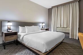 Comfort Suites Natchitoches