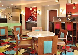 Comfort Suites Natchitoches
