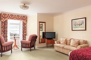 Fernhill Hotel
