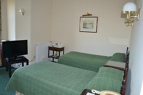 Fernhill Hotel