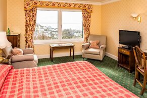 Fernhill Hotel