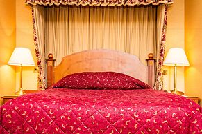 Fernhill Hotel