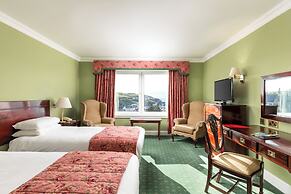 Fernhill Hotel