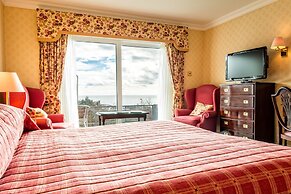 Fernhill Hotel