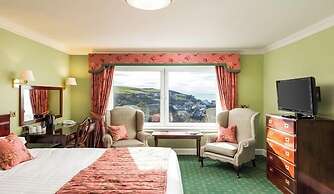 Fernhill Hotel
