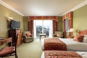 Fernhill Hotel