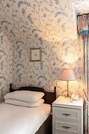 Fernhill Hotel