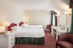 Fernhill Hotel