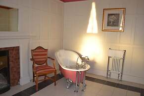 Fernhill Hotel